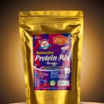 Multi Millet Protein Mix Porridge - 400g