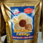 Millet Nutrimix Porridge - 400g