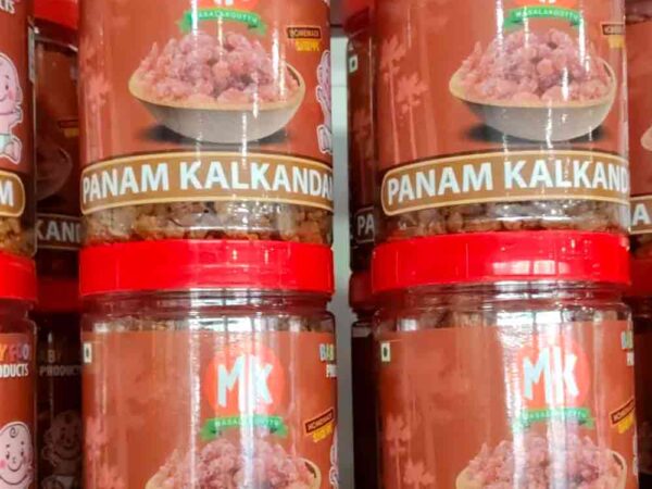 Panamkalkandam | Palm Candy - 400g