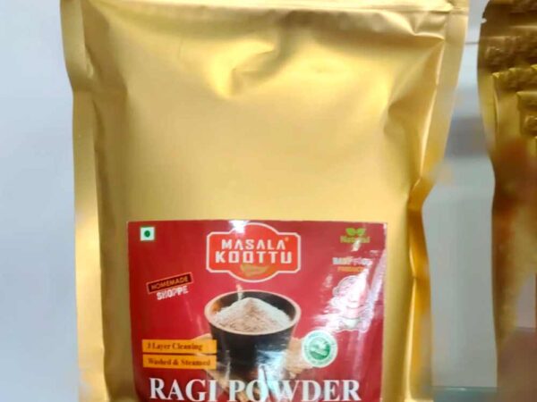 Ragi Powder - 450g
