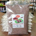 Ragi Puttu Podi - 500g