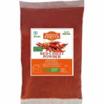 Red Chilly Powder