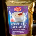 Sprouted Delight - 400g