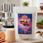 Sweet Potato Puttu - 500g