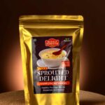 Sweet Sprouted Delight - 400g