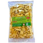 Dried Jackfruit | Unakkiya Chakka - 250g