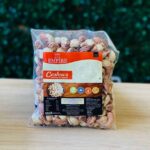 Borma Cashew Nuts