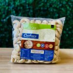 W150 Cashew Nuts (Super Jumbo Grade)