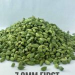 Cardamom : 7-8 mm First