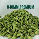Cardamom : 8 - 10 mm Premium