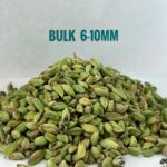 Cardamom : Bulk 6 - 10 mm