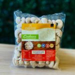 W180 Cashew Nuts (King of Cashews)