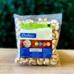 W320 Cashew Nuts - Most Popular Grade
