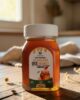 Pure Wild Stingless Bee Honey (Cheruthen) - 100g | 100% Raw & Unprocessed - Image 2