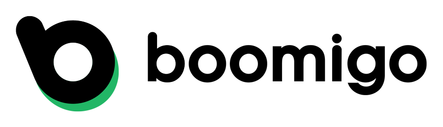 Boomigo Logo