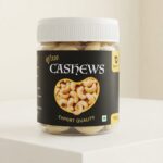W320 Cashew Nuts – Export Quality Kerala Cashews