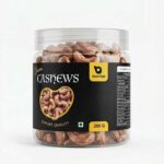 Premium Borma Cashew Nuts